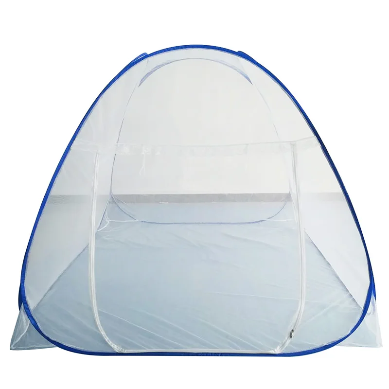 Most Popular in Folding Mosquito Net Outdoor and Indoor Factory Direct Mosquito Net for Bed