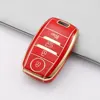 4 button A red