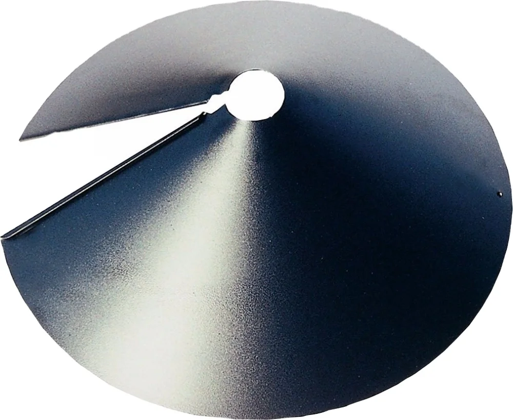 directly metal proof squirrel baffle of animal - buy proof