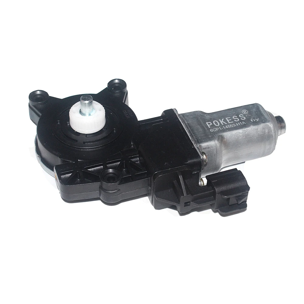 Electric Window Motor Ford Focus 6CP114553H1A 6CP114553H1B Motor Power... — 2