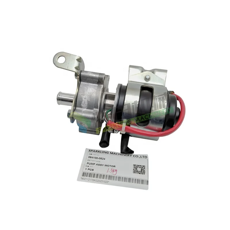 スミシー SKGM 064100-0524 GT 1000E Water Electric Pump - High Guarantee