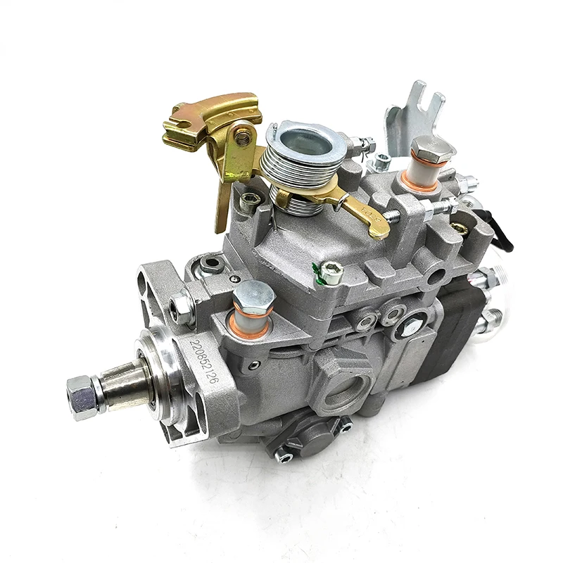 Diesel VE Injection Pump 104645-7361 for Nissan TD27 - Fuel