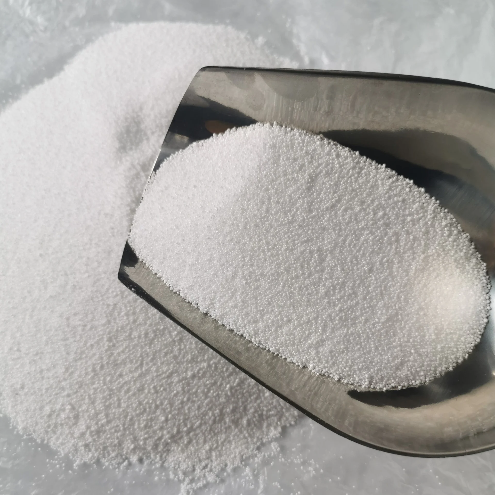 Natural Candle Sand Wax For Making Candle Bulk Wholesale Pearl Candle