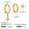 Oro 18 carati JDE0204305-WT