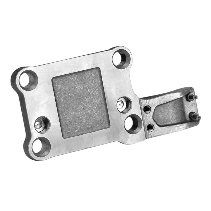 OEM Ductile Iron Casting Gray Iron Sand Casting Machinery Parts