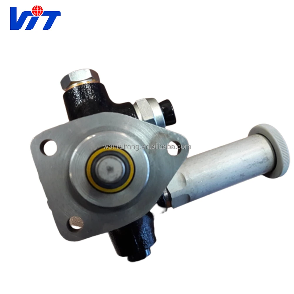 VIT Fuel Feed Pump 8-97223289-0 8972232890 1-15750155-0 1157501550 for ISZ details