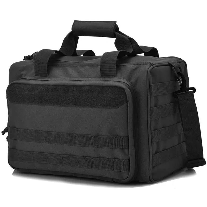 Wholesale Durable Fashionable Tactical Duffle Bags Outdoor Assault Training Bag Travel Tactical Pack Bag
