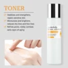 Tonico al Retinolo e Vitamina C 150ml