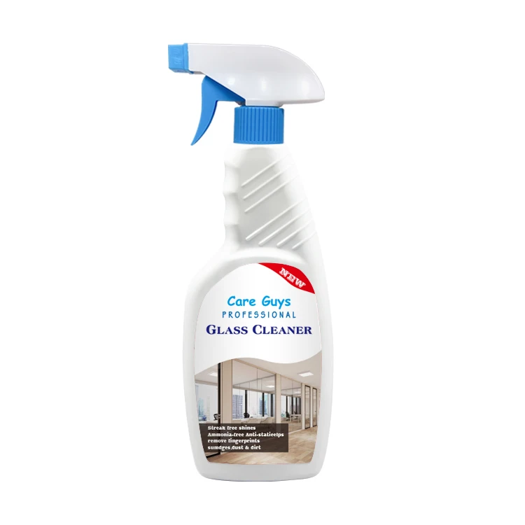 household ammonia products