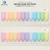 Spring Candy Gel Polish (HEMA & TPO FREE)