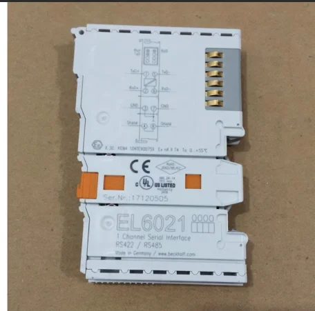 beckhoff el6022 | ethercat terminal, 2-channel| Alibaba.com