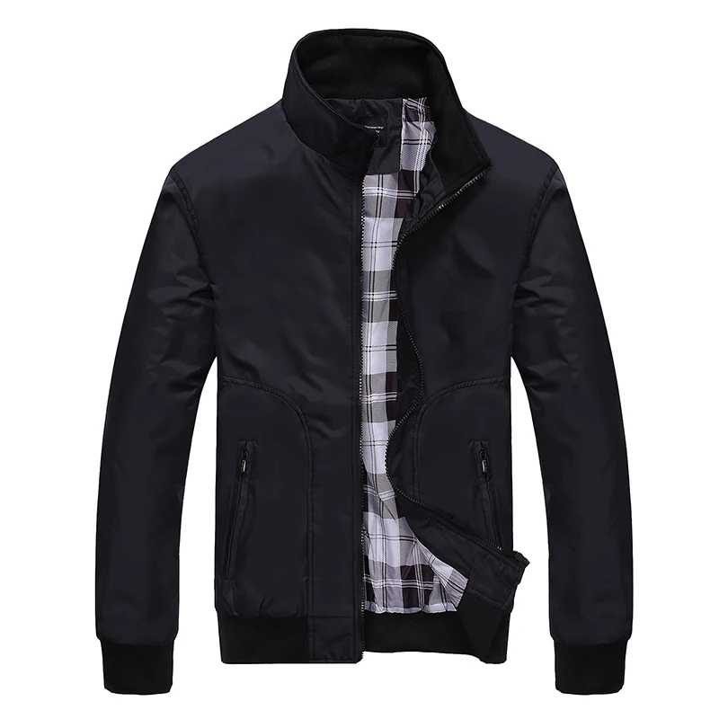 20234 Custom Autumn Biker Work Men Spring Casual Plus Size Big Outdoor Jackets for men_voghion.com