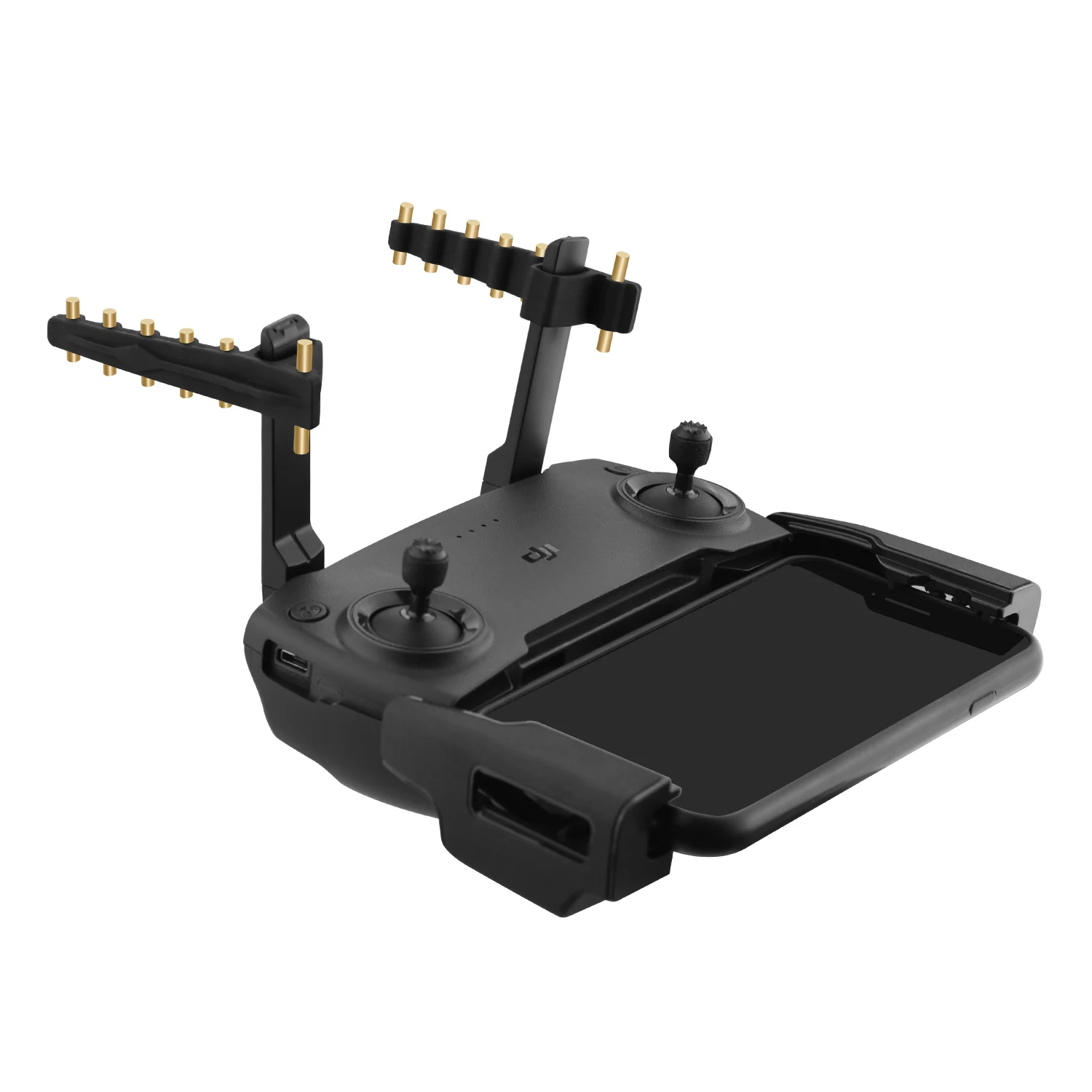 Yagi Antenna Signal Booster Range Extender for DJI Mini/Air/MiniSE/Mavic  Pro Zoom/FIMI X8 MINI Remote Controller