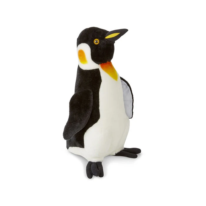 large stuffed penguins for sale