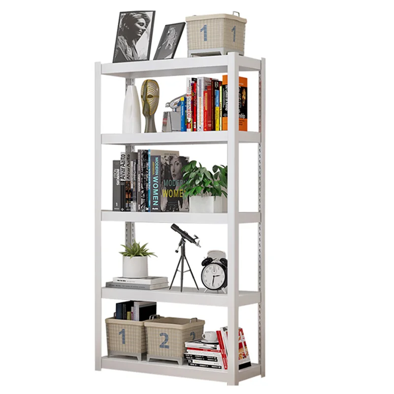 Metal Shelf Rack manufacture