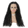 Swiss Lace 13*4 Front  Wig