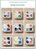 Multicolore
