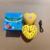 Amarillo limón