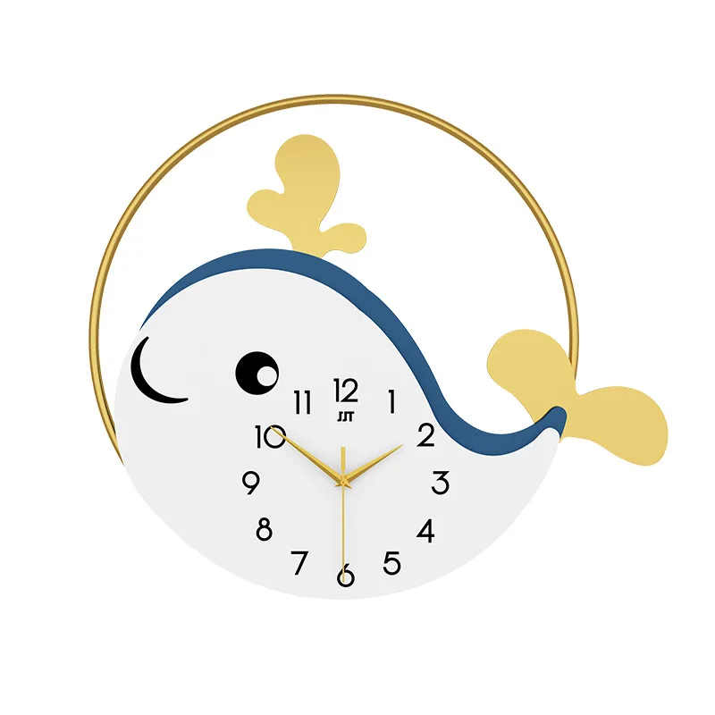 Wall Clock Living Room Simple Fashion Personality Creative Cartoon Clock Wall Home Children S Room Mute Decoration Wall Clock Buy Wall Clock Creative Cartoon Clock Children S Room Mute Decoration Wall Clock Product On Alibaba Com