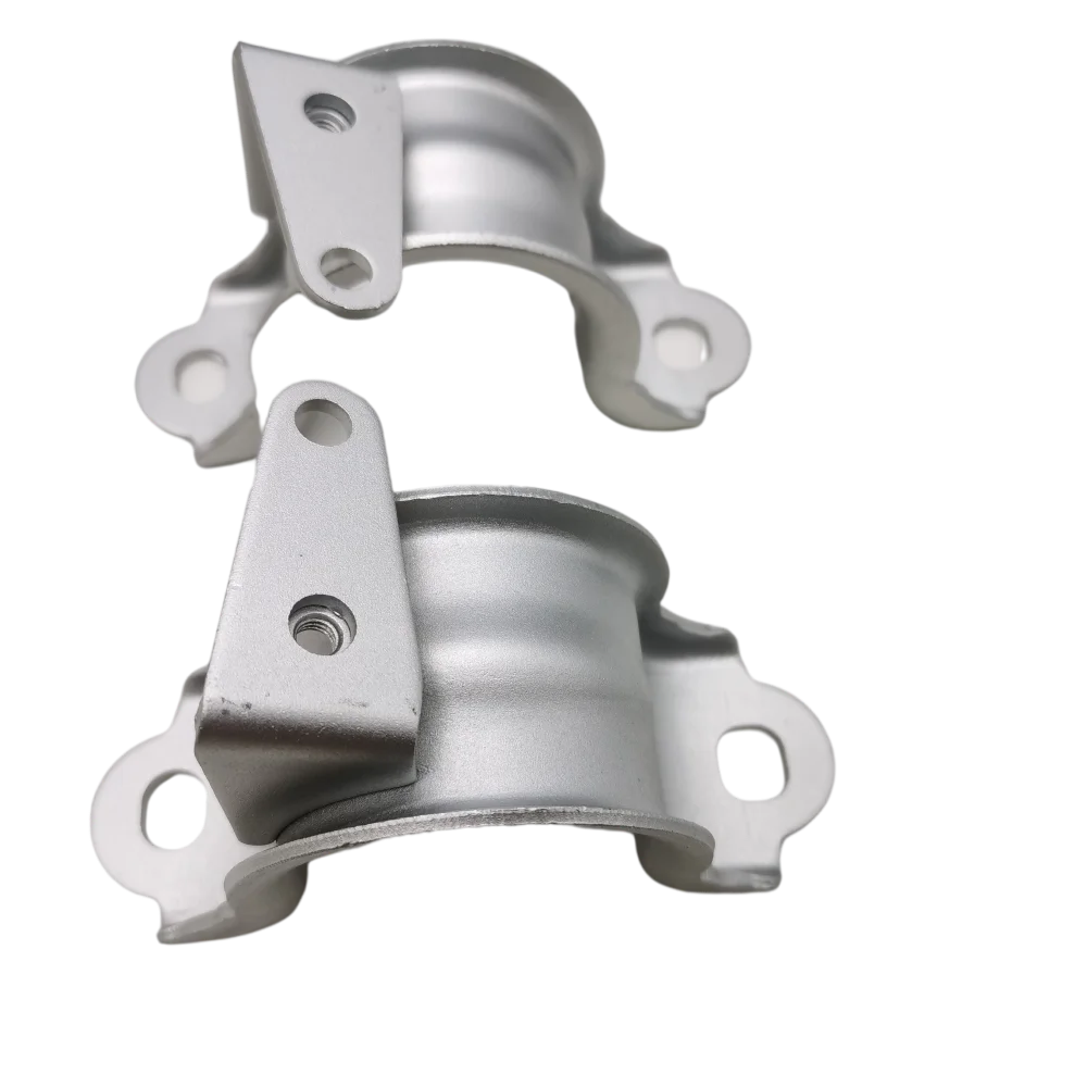 BAINEL Autospare Front Stabilizer Bush Bracket Left for TESLA Model 3