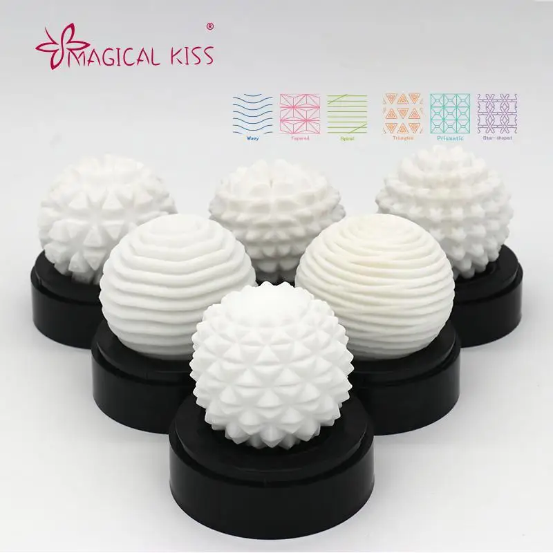Portable Mini Masturbator for Men Three-dimensional Design With Different Inner Wall Styles Optional Adult Sex Toys