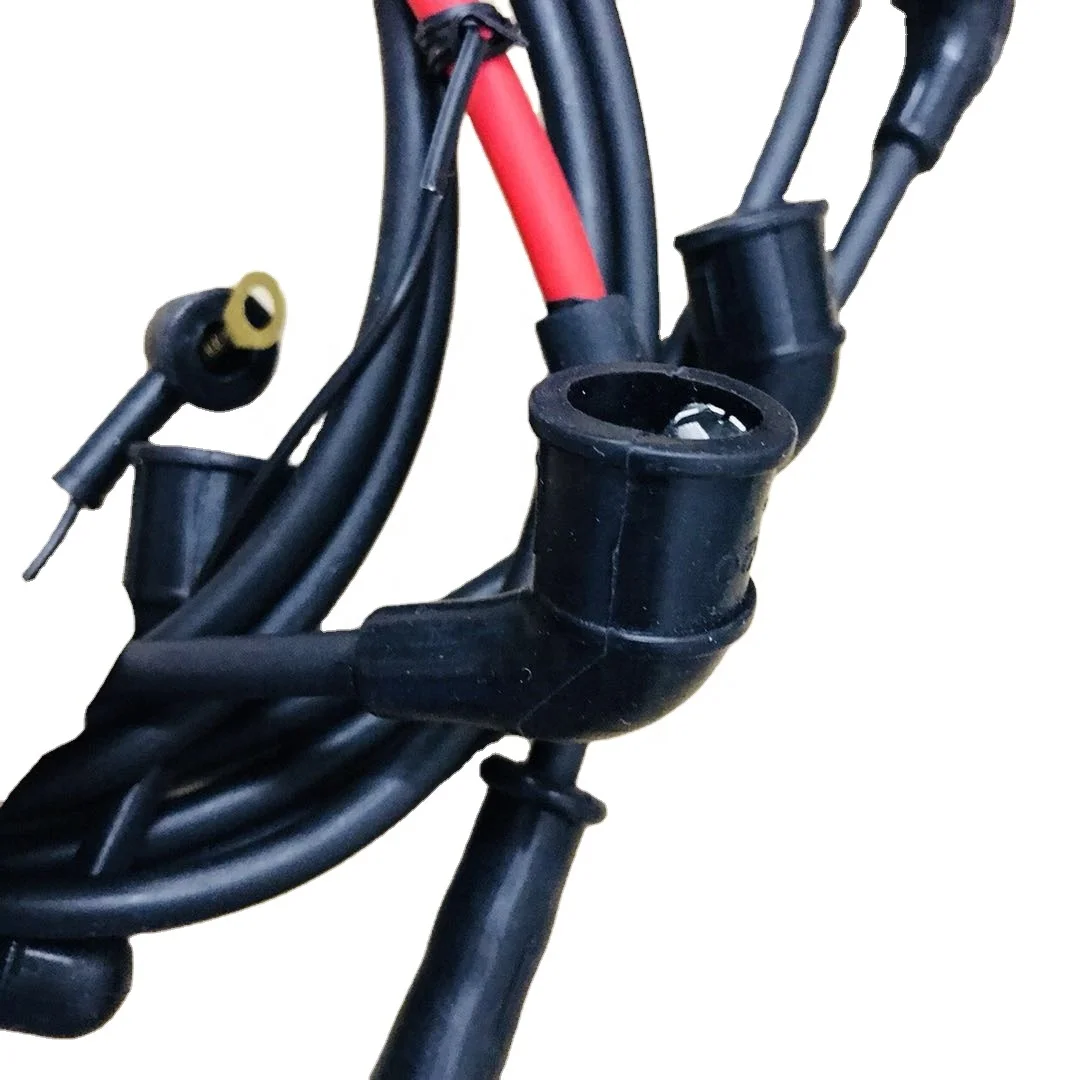 High Quality LONGYAO Ignition System OEM MD997356 for