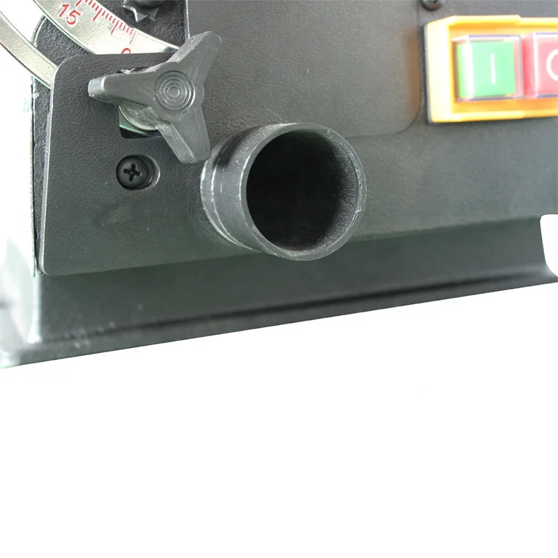 16 Inch Variable Speed Table Scroll Saw Low Vibration Bench Scroll Saw With CE Certification