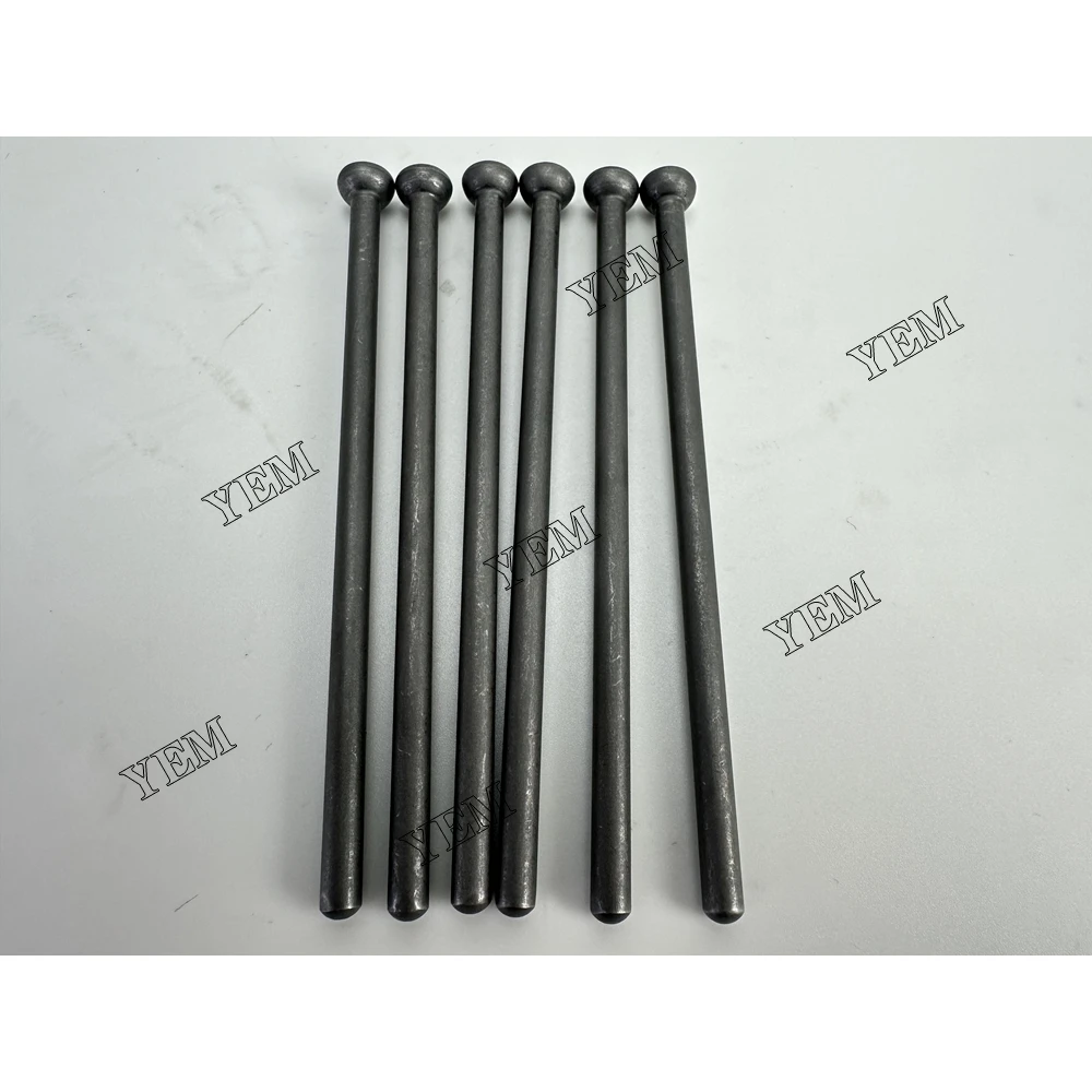 D722 Valve Push Rod 16851-15110 for Kubota
