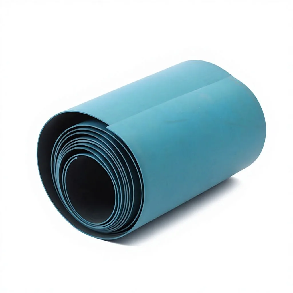 TEBAK Free Samples Bronze Filled PTFE  Anti-Friction Sheet Tucit B Replace With Good Quality