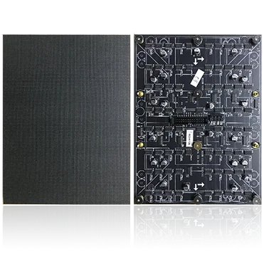 Front Service Small Pixel Pitch P1.25/P1.5625/P1.667 Indoor HD LED Display Screen Module with NOVA