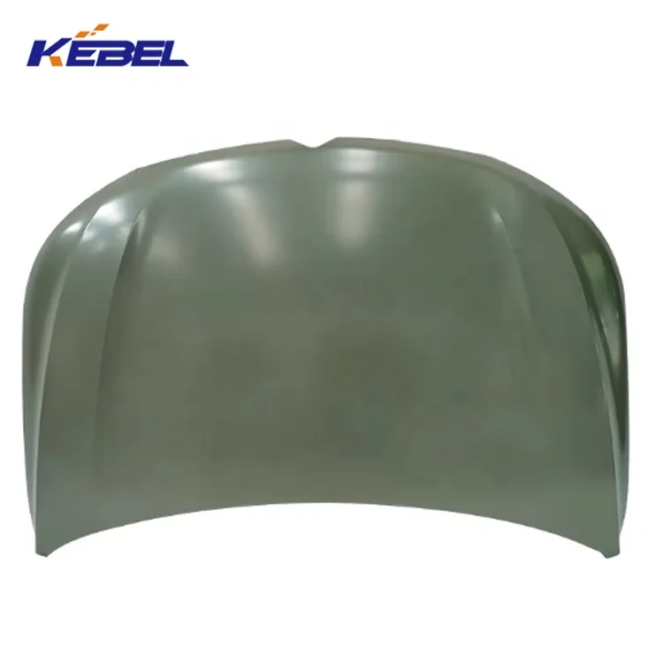 KEBEL Auto Body Systems Front Hoods Oem 9674787580 Bonnets Auto for Citroen C-elysee 2012-