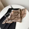 Yzl7005-khaki leopard print