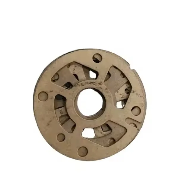 Bernet Motor Gasket Valves for Red Jacket Submersible Pump