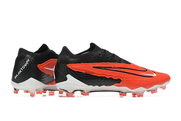 Brand Soccer Cleats Boots Fg Training Chaussures De Football Football