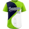 Navyneon Green-22