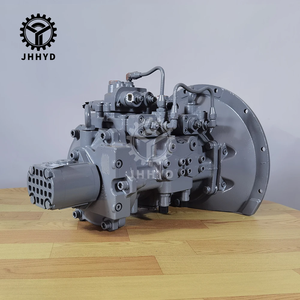 Excavator Hydraulic Pump YB60001077 ZX130-5G Main Pump