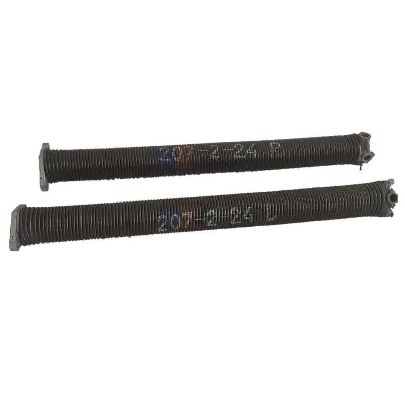 Molla Torsione Per Portone Garage | Hobermann Kastom L700 | Ricambio - Foto 4