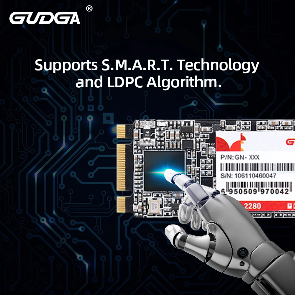 GUDGA SSD NVMe M2 PCIe 3.0 512G 1 To 2 To 256G 128G Ssd 2280 M.2 NVMe TLC  Disque dur Disque SSD interne pour ordinateur portable Ordinateur portable  Accessoires informatiques ssd m2 nvme 1 to - AliExpress