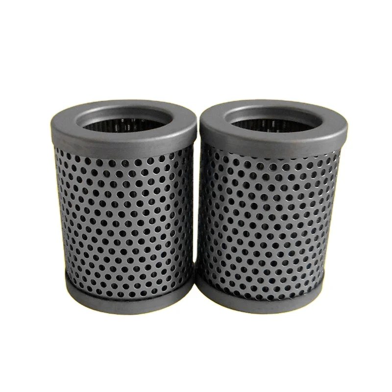 150 Mesh Industrial Filter P-VN-06,08-150W Suction Line Oil Filter for ...