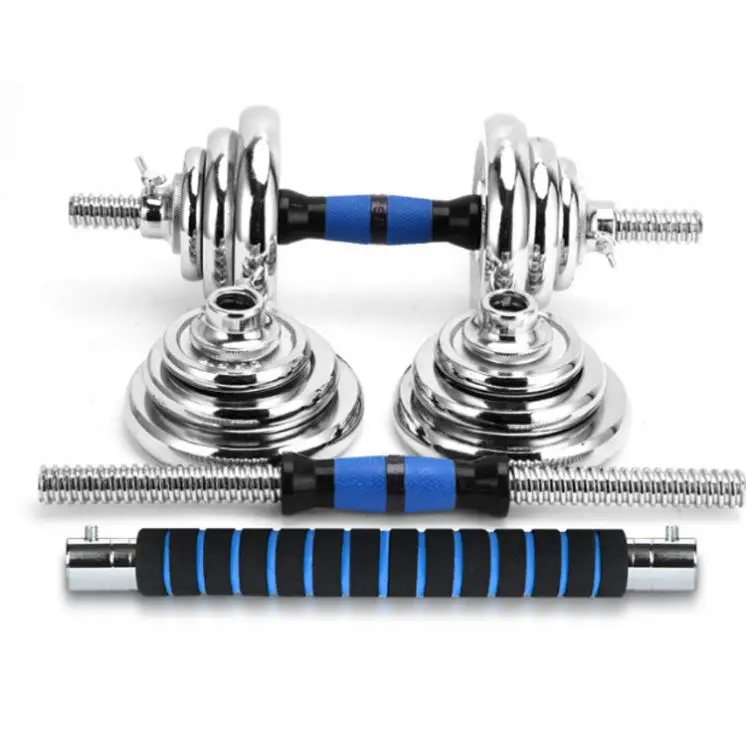 Professional Non Slip Dumbbell Free Weight Lifting Strength Training