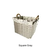 Quadrato grigio
