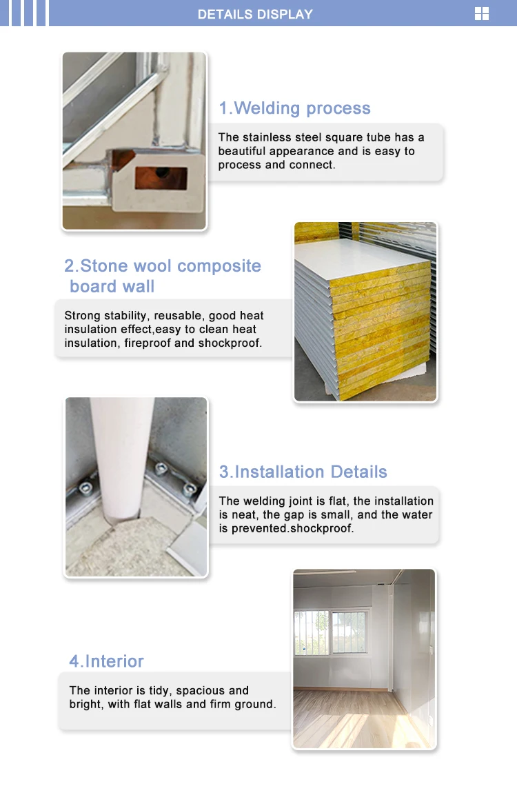 mobile house mobile house