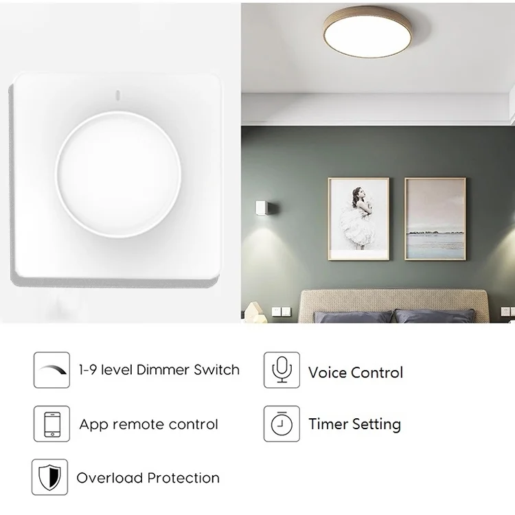 SONOFF NSPanel Pro Smart Home Control Panel 3.95-inch Full Touch Screen EU Wifi Zigbee Smart Thermostat Display Switch