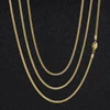 Gold Franco Chain