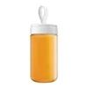 Blanc (Pas de jus)