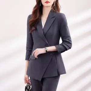 High Quality Women's Suit Sets 2 Pieces Formal for Women and Girls by Quality Producer