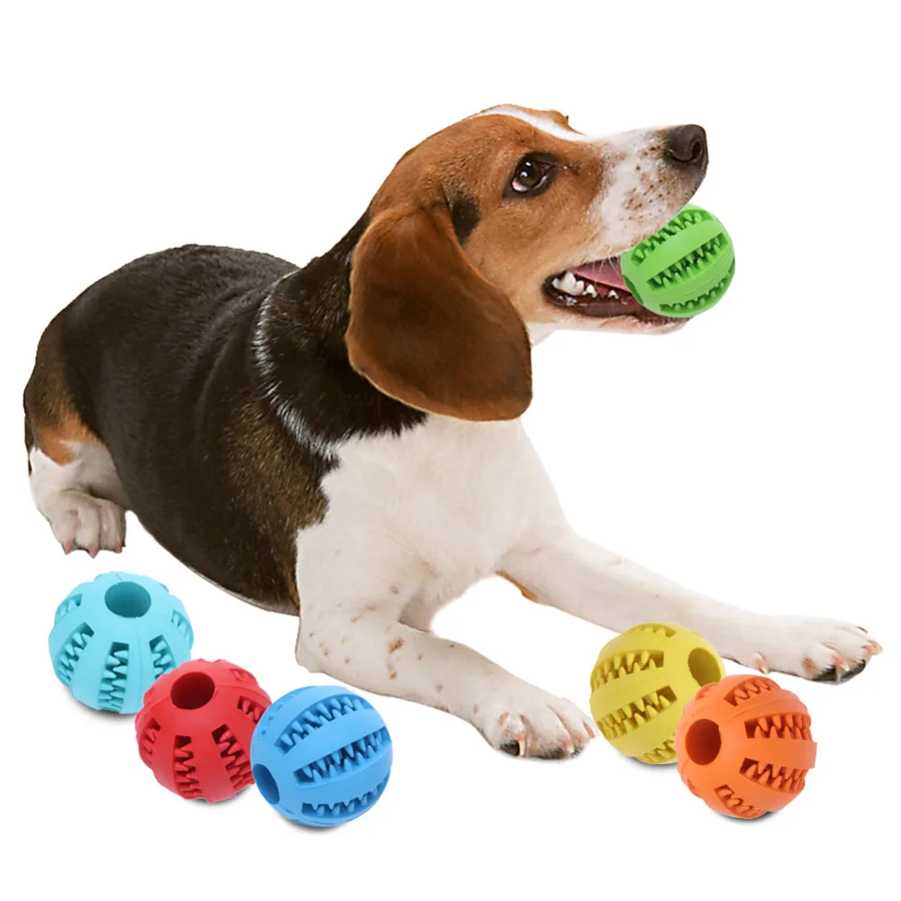 squishy balls for dogs