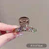 A103-7 color flash drill word small grip