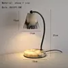 black   table lamp