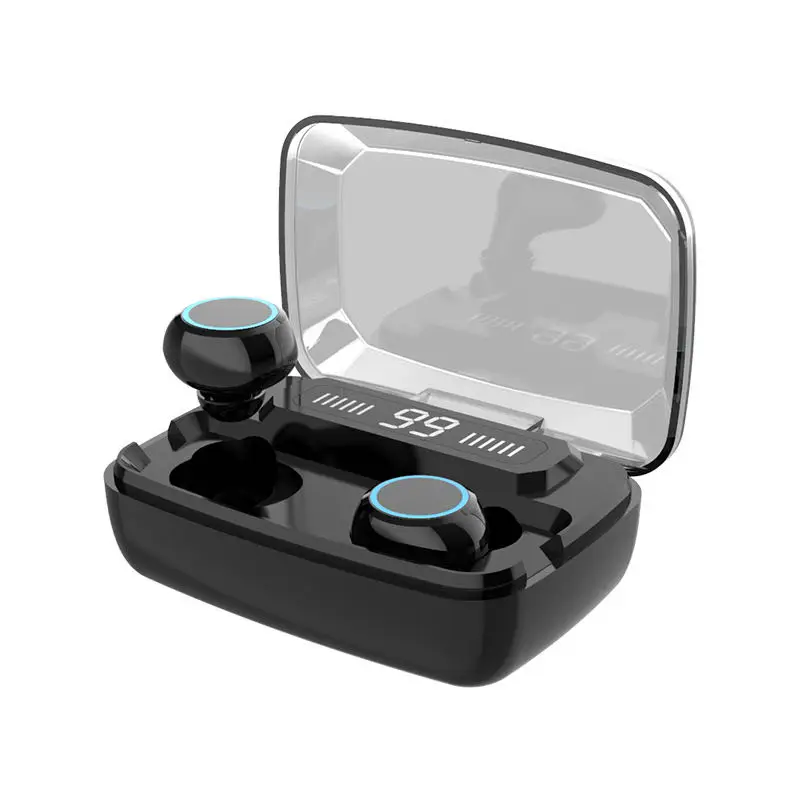 non noise cancelling wireless earbuds